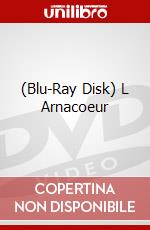 (Blu-Ray Disk) L Arnacoeur brd