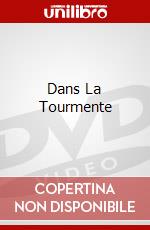 Dans La Tourmente dvd