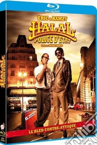 (Blu-Ray Disk) Halal Police D'Etat brd