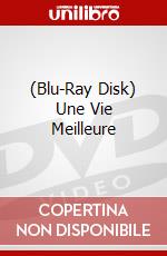 (Blu-Ray Disk) Une Vie Meilleure brd