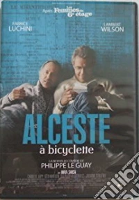 Alceste A Bicyclette [Edizione: Belgio] dvd