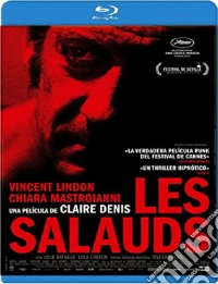 (Blu-Ray Disk) Les Salauds [Edizione: Belgio] brd