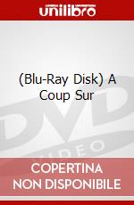 (Blu-Ray Disk) A Coup Sur brd