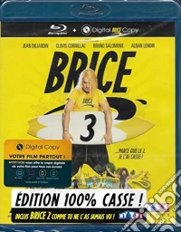 (Blu-Ray Disk) Les Gazelles brd