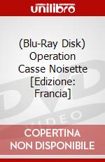 (Blu-Ray Disk) Operation Casse Noisette [Edizione: Francia] brd