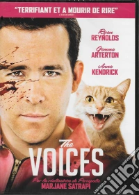 Voices (The) dvd