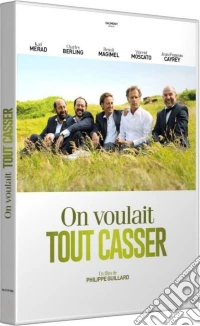 On Voulait Tout Casser [Edizione: Belgio] dvd