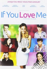 If You Love Me dvd