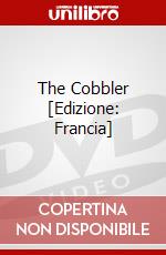 The Cobbler [Edizione: Francia] dvd