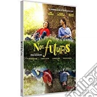 Nos Futurs [Edizione: Belgio] dvd