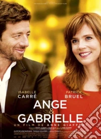 Ange E Gabrielle dvd