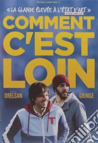 Comment C Est Loin [Edizione: Belgio] dvd