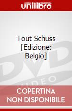 Tout Schuss [Edizione: Belgio] dvd