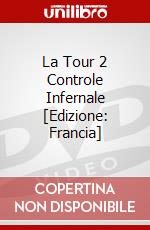 La Tour 2 Controle Infernale [Edizione: Francia] dvd