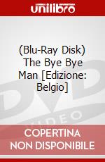 (Blu-Ray Disk) The Bye Bye Man [Edizione: Belgio] brd