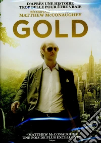Gold dvd