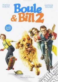 Boule E Bill 2