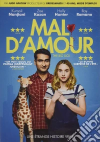 Mal D Amour [Edizione: Francia] dvd