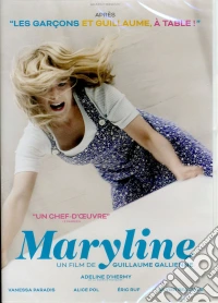 Maryline dvd