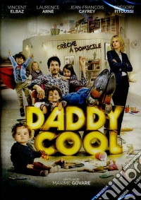 Daddy Cool dvd