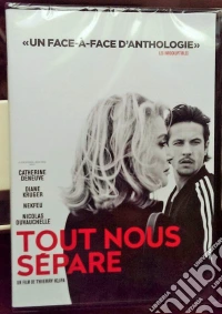 Tout Nous Separe [Edizione: Belgio] dvd