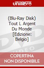 (Blu-Ray Disk) Tout L Argent Du Monde [Edizione: Belgio] brd