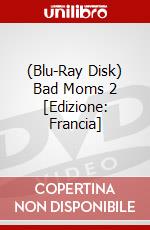 (Blu-Ray Disk) Bad Moms 2 [Edizione: Francia] brd