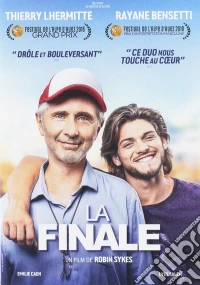 La Finale dvd