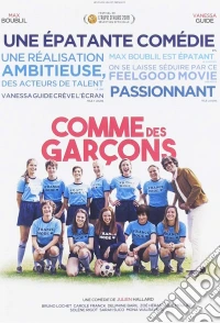 Comme Des Garcons dvd