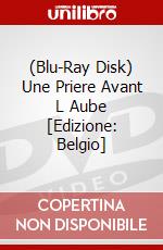 (Blu-Ray Disk) Une Priere Avant L Aube [Edizione: Belgio] brd