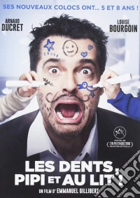 Les Dents Pipi Et Au Lit dvd