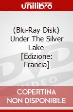 (Blu-Ray Disk) Under The Silver Lake [Edizione: Francia] brd