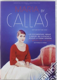Maria By Callas [Edizione: Francia] dvd
