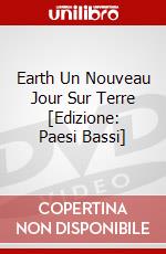 Earth Un Nouveau Jour Sur Terre [Edizione: Paesi Bassi] dvd