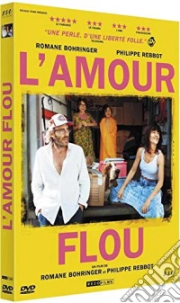 Amour Flou (L') [Edizione: Francia] dvd