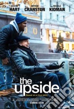 The Upside [Edizione: Francia] dvd