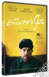 At Eternity's Gate dvd