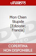 Mon Chien Stupide [Edizione: Francia] dvd