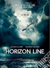 Horizon Line dvd