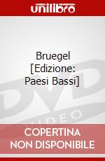 Bruegel [Edizione: Paesi Bassi] dvd