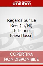 Regards Sur Le Reel (Fr/Nl) [Edizione: Paesi Bassi] dvd