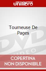 Tourneuse De Pages dvd