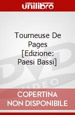 Tourneuse De Pages [Edizione: Paesi Bassi] dvd