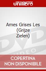 Ames Grises Les (Grijze Zielen) dvd