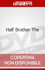 Half Brother The dvd