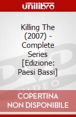 Killing The (2007) - Complete Series [Edizione: Paesi Bassi] dvd