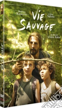 Vie Sauvage [Edizione: Belgio] dvd