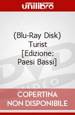 (Blu-Ray Disk) Turist [Edizione: Paesi Bassi] brd