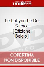 Le Labyrinthe Du Silence [Edizione: Belgio] dvd