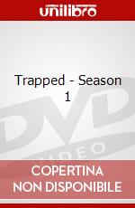Trapped - Season 1 dvd